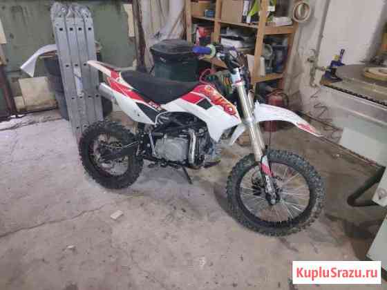 Kayo KRZ140 Симферополь