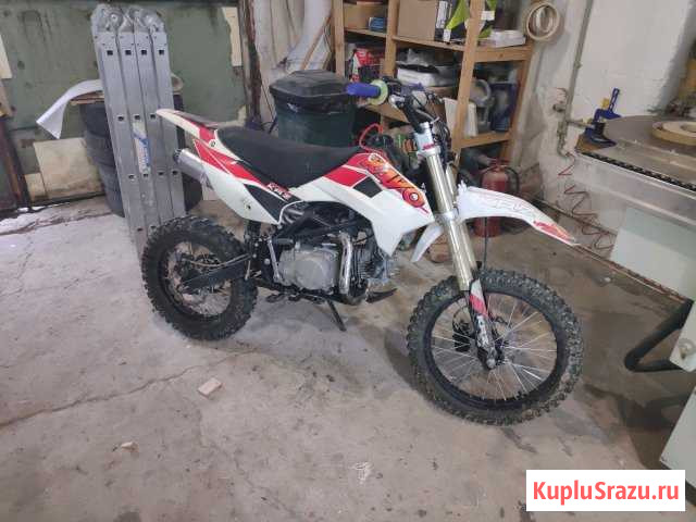 Kayo KRZ140 Симферополь - изображение 1