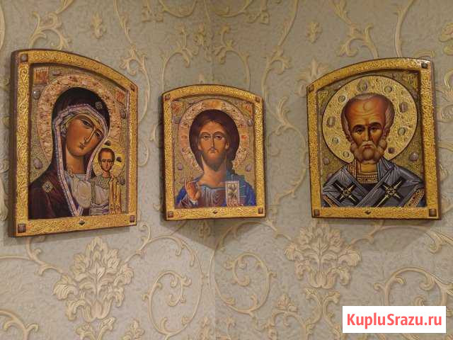 Православные иконы Севастополь - изображение 1