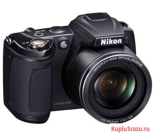 Продам Nikon L-310 Симферополь