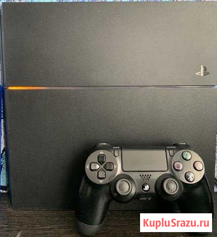 Sony PS4 (1Тb) Курган - изображение 1