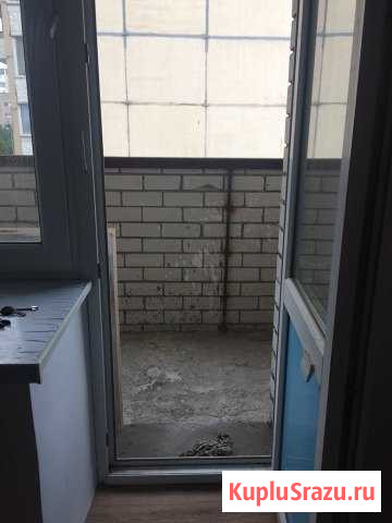 1-к квартира, 50 кв.м., 4/12 эт. Железногорск - изображение 1