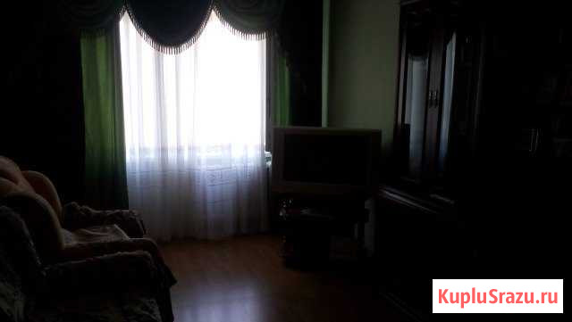 3-к квартира, 65 кв.м., 6/9 эт. Курчатов - изображение 1
