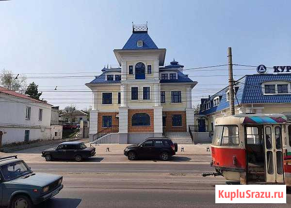Свободного назначения 660 кв.м. Курск - изображение 1
