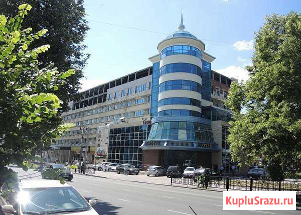 Свободного назначения 200 кв.м. Курск - изображение 1