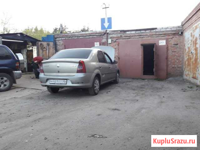 Гараж на продажу в Курске Курск - изображение 1