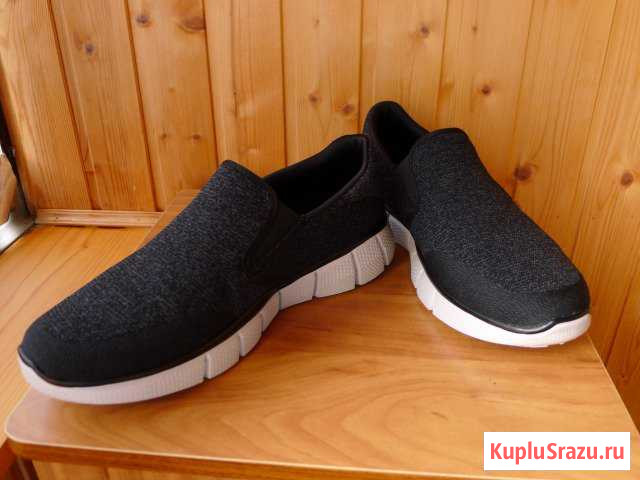 Кроссовки Skechers Курск - изображение 1