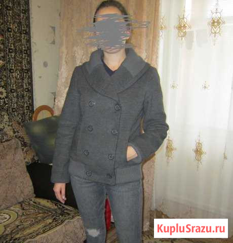 Пальто Рыльск - изображение 1