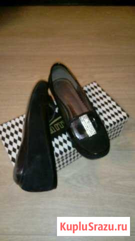 Балетки Железногорск - изображение 1