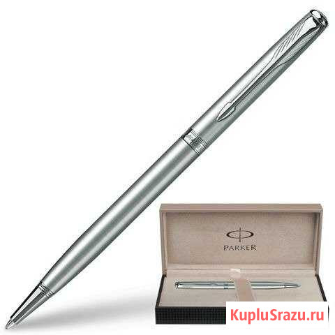 Ручка подарочная Parker Горшечное - изображение 1