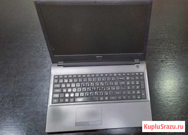 Dexp aquilon o154 на запчасти Железногорск - изображение 1