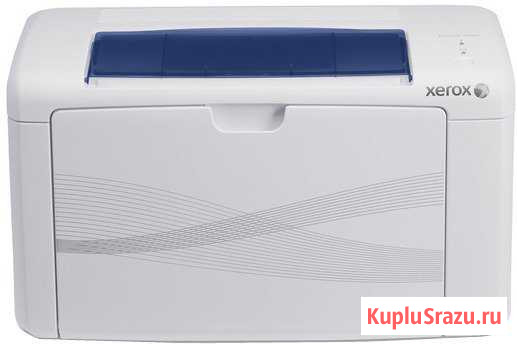 Xerox phaser 3040 Горшечное - изображение 1