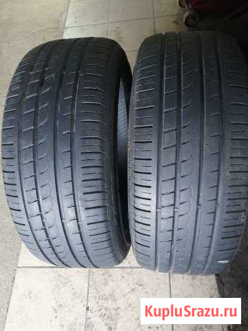 Pirelli Грязи - изображение 1