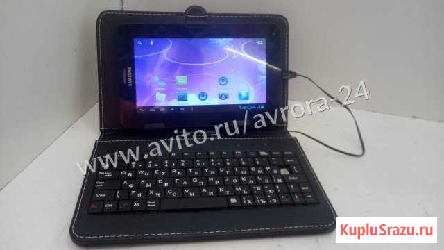 Планшеты с 3G SAMSUNG N8000 Новотроицк - изображение 1