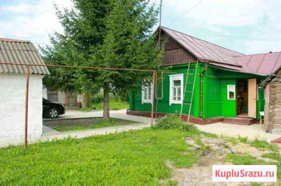  Хотынец