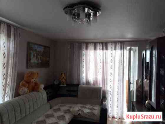 2-к квартира, 41 кв.м., 2/2 эт. Заречный