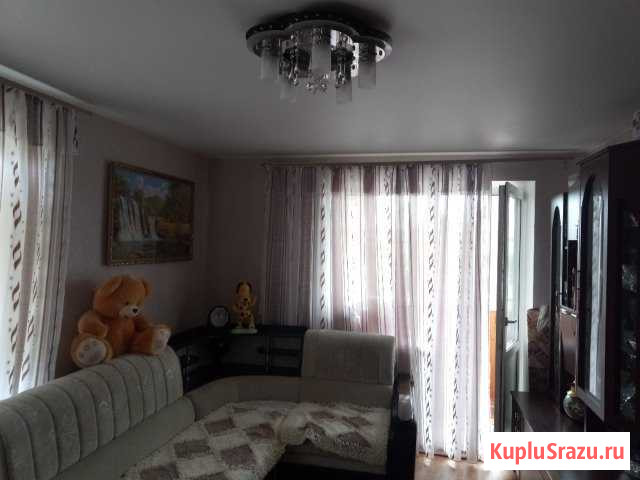 2-к квартира, 41 кв.м., 2/2 эт. Заречный - изображение 1