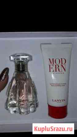 Парфюмерная вода Modern Princess от Lanvin Пенза