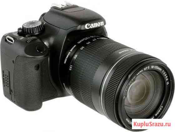 Canon 550d Заречный