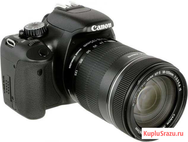 Canon 550d Заречный - изображение 1