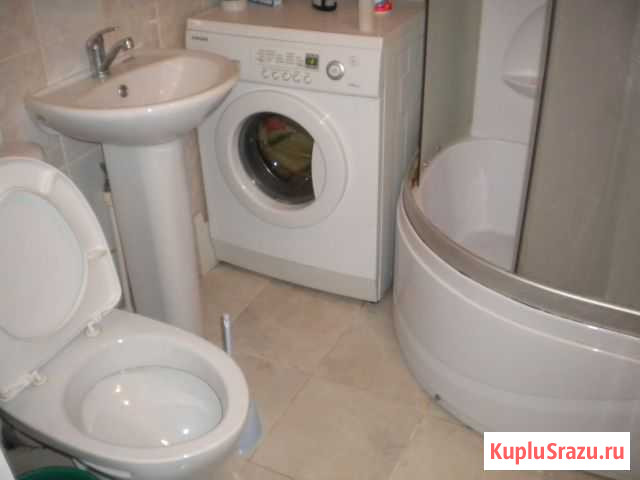 2-к квартира, 40 кв.м., 1/3 эт. Кудымкар - изображение 1