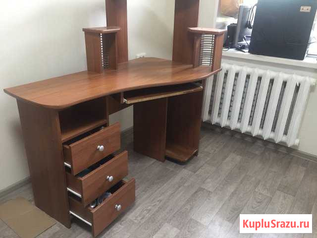 Компьютерный стол Кондратово - изображение 1
