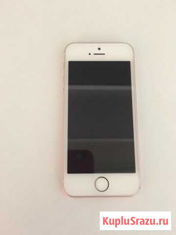 iPhone SE Кунгур - изображение 1