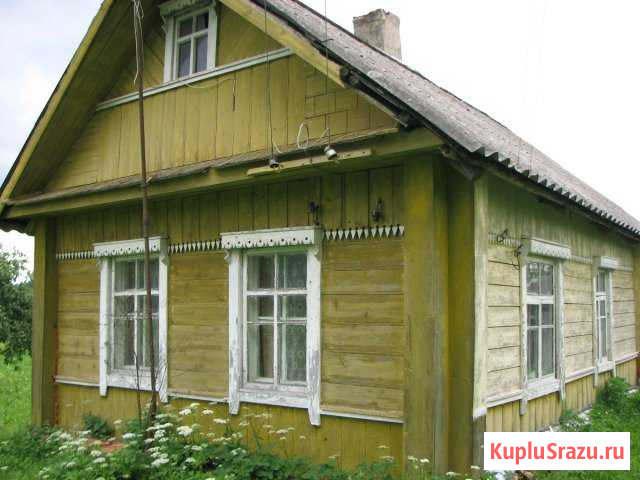  Себеж - изображение 1