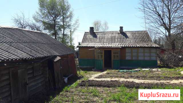  Пустошка - изображение 1