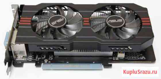 Radeon HD7770 Псков