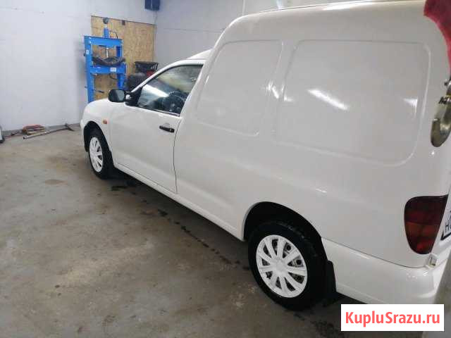 Volkswagen Caddy 1.9 МТ, 2003, фургон Ряжск - изображение 1