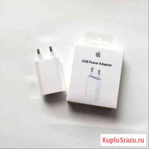 USB Адаптер на iPhone Самара