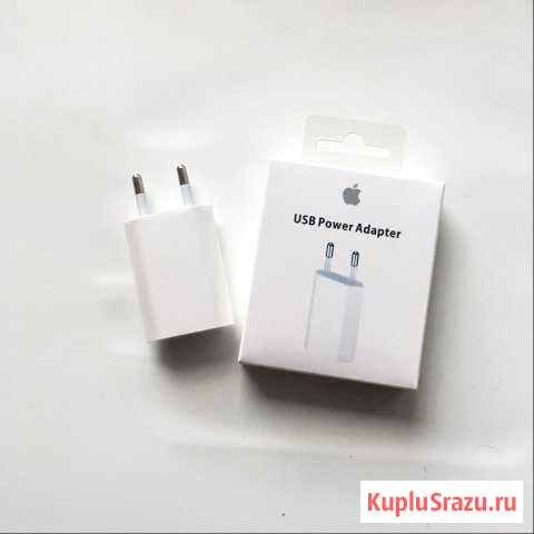 USB Адаптер на iPhone Самара - изображение 1