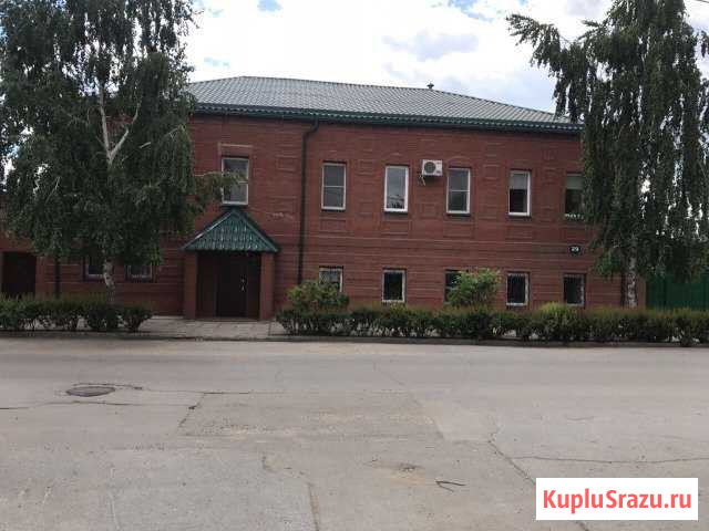 Продаётся здание Сызрань - изображение 1
