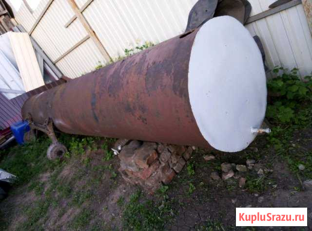 Бочка под воду Балашов - изображение 1