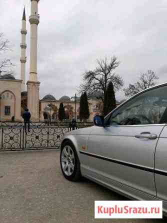 BMW 3 серия 2.0 МТ, 1999, седан Аллерой