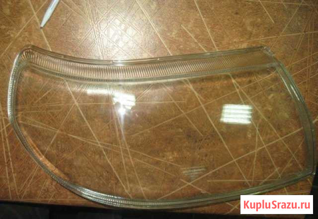 Стекло на фару на УАЗ патриот Рыбинск - изображение 1