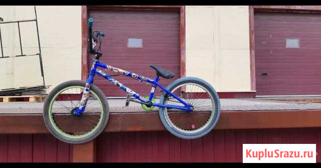 Bmx Липецк - изображение 1