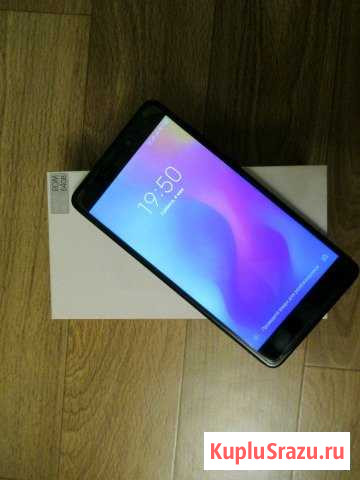Xiaomi redme note 4 Липецк - изображение 1