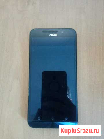Asus zenfone max (zc 550kl) Липецк - изображение 1