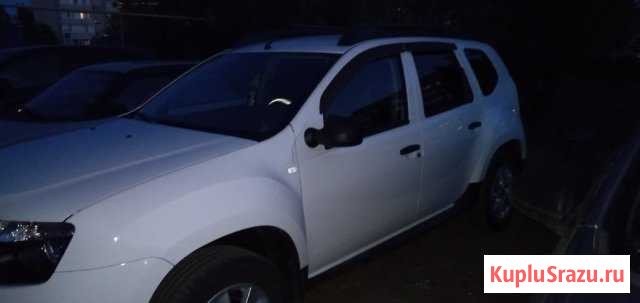 Renault Duster 2.0 МТ, 2014, внедорожник Волжск - изображение 1