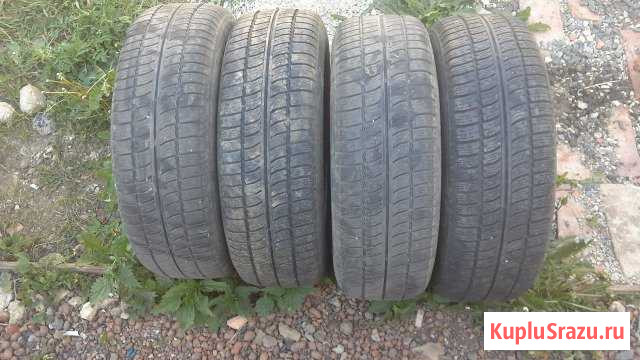 Колеса кама 217 Рузаевка - изображение 1