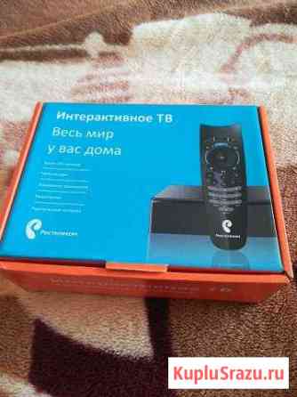 Интерактивное тв Ростелеком Саранск