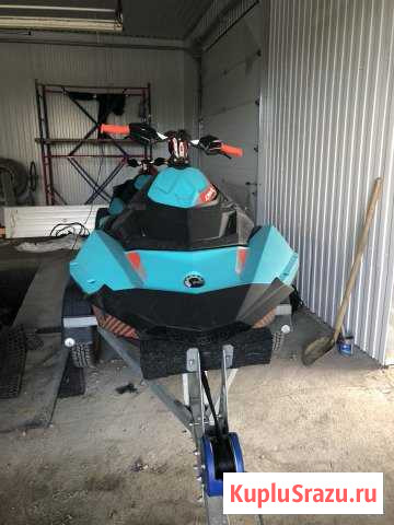 Brp spark trixx Мурманск - изображение 1