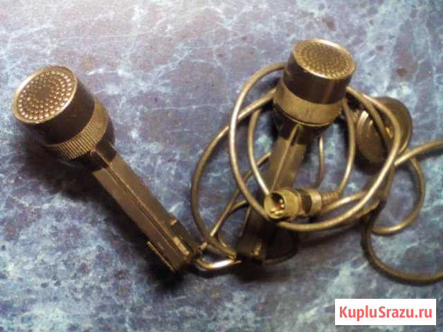 Микрофоны Мурманск - изображение 1