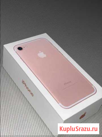 iPhone 7 Кандалакша - изображение 1
