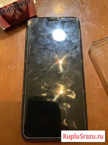 Asus Zenfone max m2 Мурманск - изображение 1