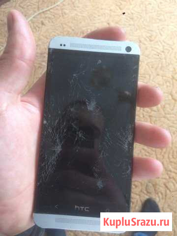 HTC Мурманск - изображение 1