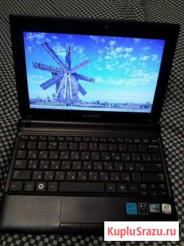 Ноутбук SAMSUNG N102-JA01 Мурманск - изображение 1