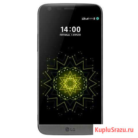 LG Великий Новгород - изображение 1
